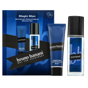 Bruno Banani Magic Man dárková sada pro muže Set I. 75 ml
