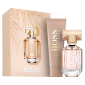 Hugo Boss The Scent set cadou femei Set II. 30 ml
