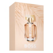Hugo Boss The Scent set cadou femei Set II. 30 ml