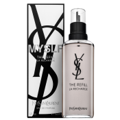 Yves Saint Laurent MYSLF Парфюмна вода за мъже Refill 150 ml