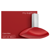 Calvin Klein My Euphoria Eau de Parfum da donna 100 ml