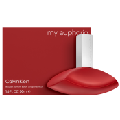 Calvin Klein My Euphoria parfémovaná voda pre ženy 50 ml