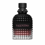 Valentino Uomo Born In Roma Intense Парфюмна вода за мъже 100 ml
