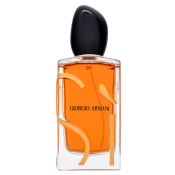 Armani (Giorgio Armani) Sí Intense woda perfumowana dla kobiet 100 ml