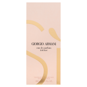 Armani (Giorgio Armani) Sí Intense woda perfumowana dla kobiet 100 ml