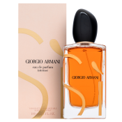 Armani (Giorgio Armani) Sí Intense woda perfumowana dla kobiet 100 ml