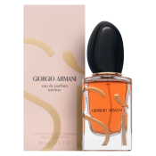 Armani (Giorgio Armani) Sí Intense Eau de Parfum da donna 30 ml