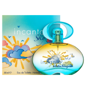 Salvatore Ferragamo Incanto Sky Eau de Toilette nőknek 50 ml