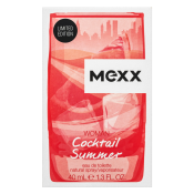 Mexx Cocktail Summer 2022 Eau de Toilette da donna 40 ml