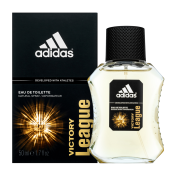 Adidas Victory League Eau de Toilette férfiaknak 50 ml
