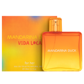 Mandarina Duck Vida Loca For Her Eau de Toilette da donna 100 ml