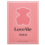 Tous LoveMe Eau de Parfum unisex 90 ml
