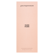 Adolfo Dominguez Nude Musk woda perfumowana dla kobiet 120 ml