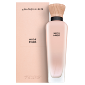 Adolfo Dominguez Nude Musk woda perfumowana dla kobiet 120 ml