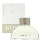 Hugo Boss Boss Woman Eau de Parfum nőknek Extra Offer 2 90 ml