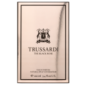 Trussardi The Black Rose parfemska voda unisex Extra Offer 4 100 ml