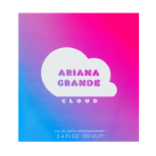 Ariana Grande Cloud Eau de Parfum para mujer Extra Offer 4 100 ml