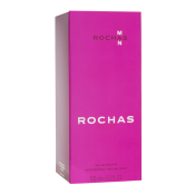 Rochas Rochas Man Eau de Toilette da uomo Extra Offer 4 100 ml