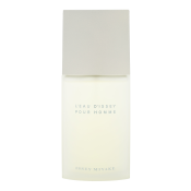 Issey Miyake L'Eau D'Issey Pour Homme Eau de Toilette bărbați Extra Offer 4 200 ml