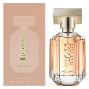 Hugo Boss Boss The Scent For Her parfémovaná voda pre ženy Extra Offer 4 100 ml
