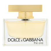 Dolce & Gabbana The One Eau de Parfum para mujer Extra Offer 4 75 ml