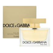 Dolce & Gabbana The One Eau de Parfum para mujer Extra Offer 4 75 ml