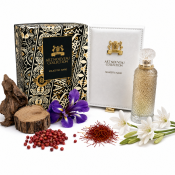Alexandre.J Majestic Nard Eau de Parfum unisex 100 ml