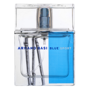Armand Basi Blue Sport тоалетна вода за мъже 50 ml