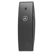 Mercedes-Benz Club Extreme Eau de Toilette bărbați Extra Offer 4 100 ml