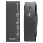 Mercedes-Benz Club Extreme Eau de Toilette bărbați Extra Offer 4 100 ml