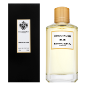 Mancera Hindu Kush Eau de Parfum unisex Extra Offer 4 120 ml