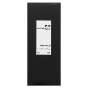 Mancera Wind Wood Парфюмна вода за мъже Extra Offer 4 120 ml