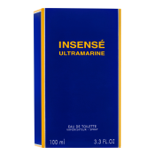 Givenchy Insensé Ultramarine toaletní voda pro muže Extra Offer 4 100 ml