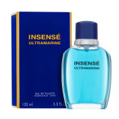 Givenchy Insensé Ultramarine toaletní voda pro muže Extra Offer 4 100 ml