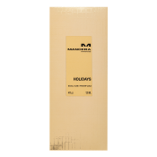 Mancera Holidays Eau de Parfum unisex Extra Offer 120 ml