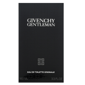 Givenchy Gentleman Originale Eau de Toilette férfiaknak Extra Offer 4 100 ml