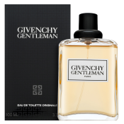Givenchy Gentleman Originale Eau de Toilette férfiaknak Extra Offer 4 100 ml