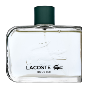 Lacoste Booster Eau de Toilette para hombre Extra Offer 4 125 ml