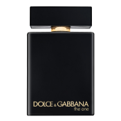 Dolce & Gabbana The One Intense for Men Eau de Parfum para hombre Extra Offer 4 100 ml