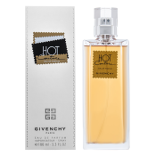 Givenchy Hot Couture parfémovaná voda pro ženy Extra Offer 4 100 ml