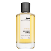 Mancera Intense Cedrat Boise парфюм за мъже Extra Offer 4 120 ml