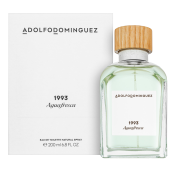 Adolfo Dominguez Agua Fresca toaletná voda pre mužov Extra Offer 4 200 ml