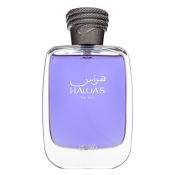 Rasasi Hawas For Men parfémovaná voda pre mužov Extra Offer 2 100 ml