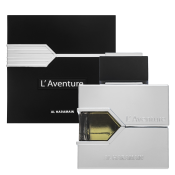 Al Haramain L'Aventure Eau de Parfum bărbați Extra Offer 2 100 ml