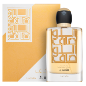 Lattafa Al Awsaaf Eau de Parfum uniszex Extra Offer 100 ml
