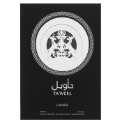 Lattafa Taweel woda perfumowana unisex Extra Offer 100 ml