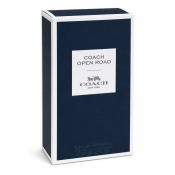 Coach Open Road Eau de Toilette da uomo 60 ml