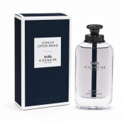 Coach Open Road Eau de Toilette da uomo 60 ml