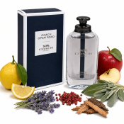 Coach Open Road Eau de Toilette da uomo 60 ml