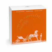 Hermès L’Ambre des Merveilles Eau de Parfum unisex 100 ml